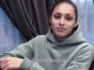 Rachelreens