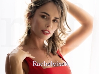 Rachelvixen