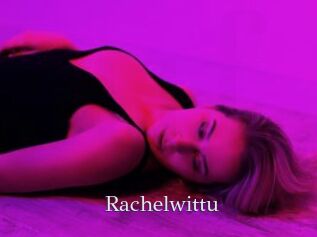 Rachelwittu