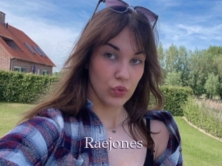 Raejones