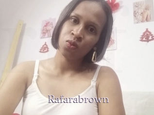 Rafarabrown