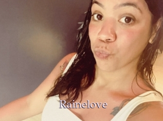 Rainelove