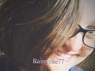 Rainyrae77