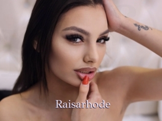 Raisarhode