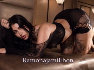 Ramonajamilthon