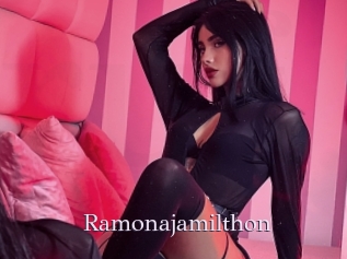 Ramonajamilthon