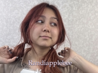 Randiapplebee