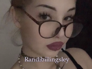 Randibillingsley