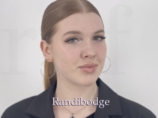 Randibodge