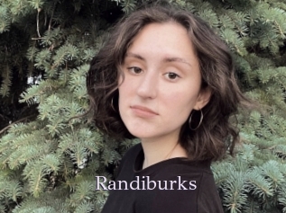 Randiburks