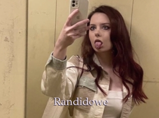 Randidowe