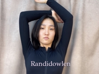 Randidowlen