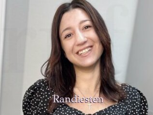 Randiesten