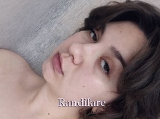 Randifare