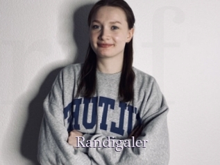 Randigaler