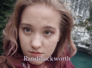 Randihackworth