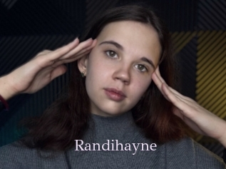 Randihayne