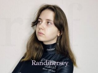 Randihersey