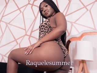 Raquelesummer