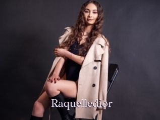 Raquelledior