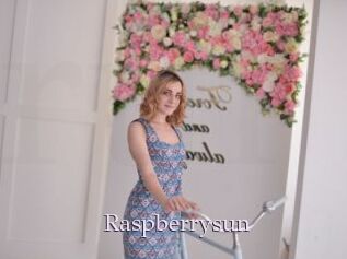 Raspberrysun