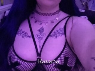 Ravana