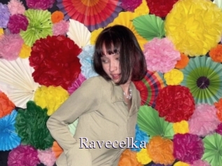 Ravecelka