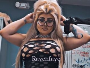 Ravenfaye