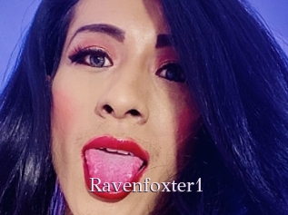 Ravenfoxter1