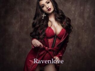 Ravenlove