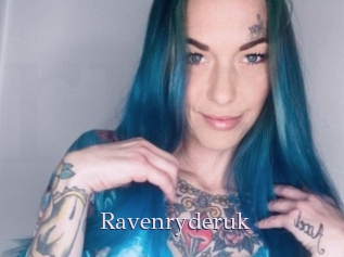 ravenryderuk Rencontre Une Femme