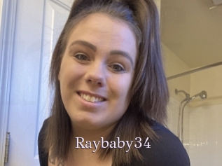 Raybaby34