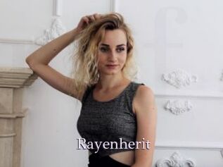 Rayenherit