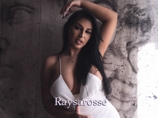 Raysarosse