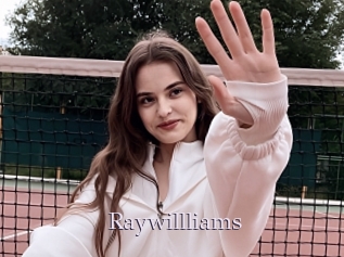 Raywillliams