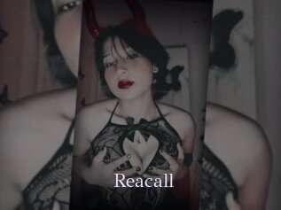 Reacall