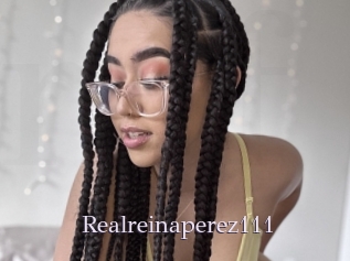 realreinaperez111 Rencontre Une Femme