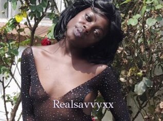 Realsavvyxx