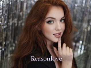 Reasonlove