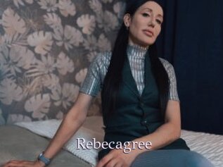 Rebecagree
