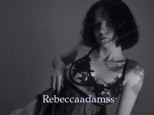 Rebeccaadamss