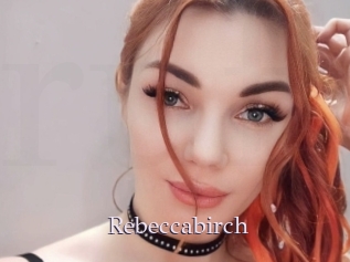 Rebeccabirch
