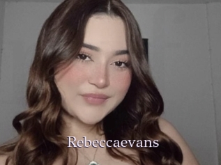 Rebeccaevans