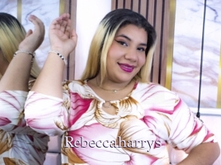Rebeccaharrys