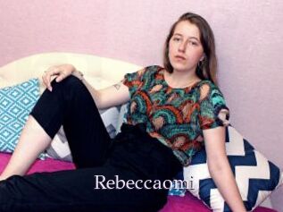 Rebeccaomi