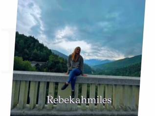 Rebekahmiles