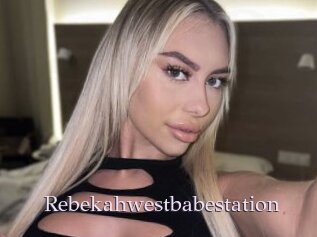 Rebekahwestbabestation