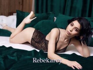 Rebekarey
