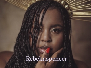 Rebekaspencer