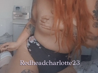 Redheadcharlotte23